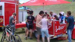 Longtom - Johannesburg