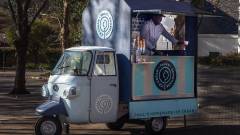 Paul's Homemade Ice Cream - Johannesburg