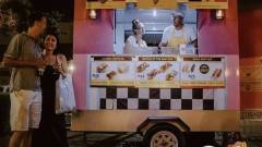 Pink Waffle Cabin - Johannesburg