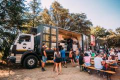 Brohemian Pizza - Johannesburg