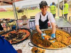 La Ma-Ma - Johannesburg