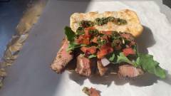 La Ma-Ma - Johannesburg