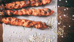 Orexi Greek Street Food - Johannesburg