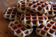 Wicked Waffle - Cape Town